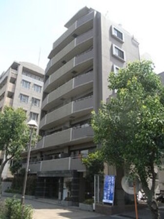 日神デュオステージ杉並井荻の物件内観写真